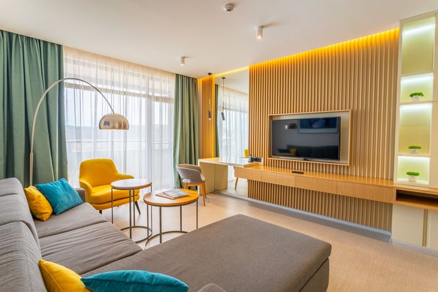 Hotel Sevtopolis - Apartment